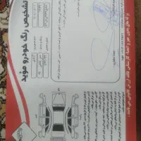 پژو آردی مدل ۸۴|خودرو سواری و وانت|فلاورجان, |دیوار