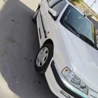 پارس تیوفایو 1400 گاز سیمی|خودرو سواری و وانت|جیرفت, |دیوار