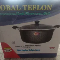 قابلمه تفلون