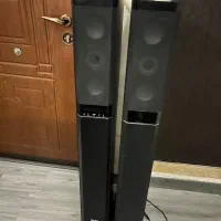 باند ایستاده مارشال