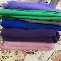 پارچه فوتر پالتویی و آستری