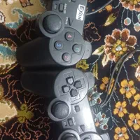 دسته بازی کامپیوتری