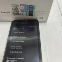 گوشی هواوی|موبایل|مشهد, ایثارگران|دیوار