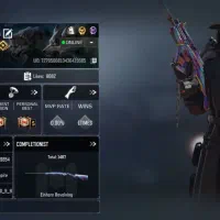 اکانت فول داماس کالاف دیوتی موبایل ندای وظیفه|کنسول، بازی ویدئویی و آنلاین|تهران, تهرانپارس غربی|دیوار