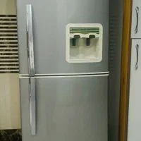 یخچال و فریزر نیکسان