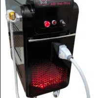 لیزر و زیبایی