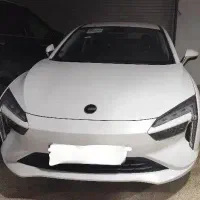 خودرو تمام برقی لونا GRE