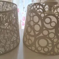 لوستر (تمام فلز)