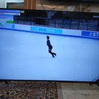 ال ای دی سامسونگ ۵۰ اینچ