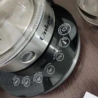 چای ساز یونیک نو|سماور، چای‌ساز، قهوه‌ساز|گلپایگان, |دیوار