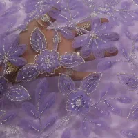 تور و پارچه مجلسی