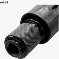 چکش تخریب/هیلتی/بتن کن 7کیلو مکس باضمانت جعبه فلزی|مصالح و تجهیزات ساختمان|اصفهان, پوریای ولی|دیوار