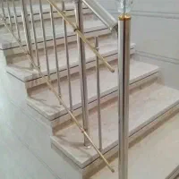 نرده استیل پارسیان|خدمات پیشه و مهارت|محلات, |دیوار