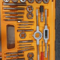 ست قلاویز ۴۰ پارچه