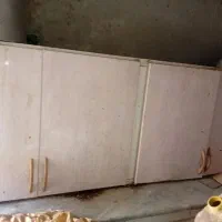 لوازم منزل کابینت وقالی ومبلی دست دو ماشین لباسشوی