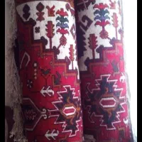 ۲۷ عدد فرش دست بافت ۶متری نو تازه پرداخت|فرش|مرند, |دیوار