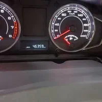 پارس ۴۰۱ موتور جدید|خودرو سواری و وانت|اقبالیه, |دیوار