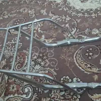 ترک متور
