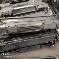 شارژ کارتریج وتونر دستگاه کپی و تعمیرات|پرینتر، اسکنر، کپی، فکس|گلبهار, شهر جدید گلبهار|دیوار