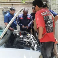آموزش تخصصی برق خودرو /آموزشگاه فنی تکنیکار|خدمات آموزشی|کرج, چهارصد دستگاه|دیوار