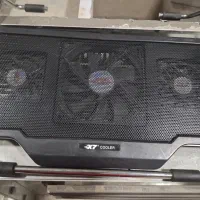 اسپیکر ، کیبورد ، رایزر و فن زیرین لپ تاپ|قطعات و لوازم جانبی رایانه|اصفهان, خانه اصفهان|دیوار