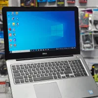 لپتاپ گرافیکی Dell 5566