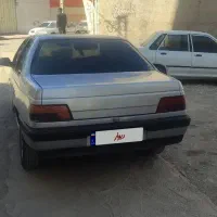 پژو85عروسک|خودرو سواری و وانت|خرمآباد, |دیوار