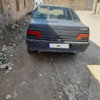 پژو مدل 84موتور گیربکس سالم بیمه 9ماه لاستیک نو