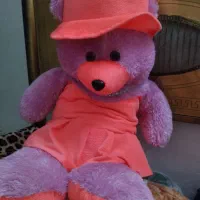 عروسک نونو