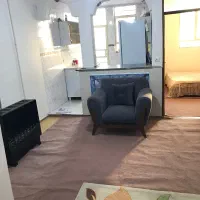 سویت خانه طبقه بالا امنیت|اجارهٔ کوتاهمدت آپارتمان و سوئیت|بم, |دیوار