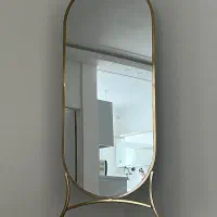 اینه قدی دوطرفه