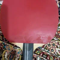 راکت تنیس