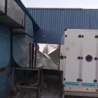 کانال‌سازی‌کولر‌وانواع‌هوارسان