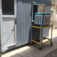 خرید و فروش کانکس دست دوم|خدمات پیشه و مهارت|تهران, شهید رجایی|دیوار