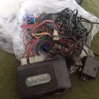 دزدگیر تصویری ایزیکار  کره