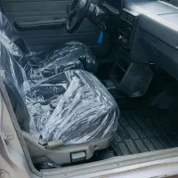 پراید مدل 89|خودرو سواری و وانت|گنبد کاووس, |دیوار