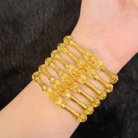 النگو های فیوژن ، با طلاش مو نمیزنه|جواهرات|تهران, حر|دیوار