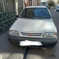 پراید131se