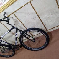 دوچرخه ۲۶ اساک ساده|دوچرخه، اسکیت، اسکوتر|زابل, |دیوار