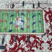 فوتبال دستی|اسباب‌‌بازی|ورامین, ورامین|دیوار