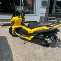 جی تی ۲۰۰|موتورسیکلت|کرج, چهارصد دستگاه|دیوار