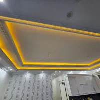 گچکاری، ابزار ، لکه گیری