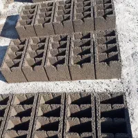 بلوک زن ماهر