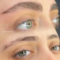 خدمات میکروبلدینگ ابرو