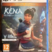 بازی Kena ps5