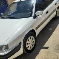 زانتیا مدل 85فابریک