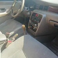 سمند ef7دوگانه شرکتی مولتی پلکس|خودرو سواری و وانت|شیراز, رازی|دیوار