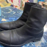 بوت مردانه چرم|کیف، کفش، کمربند|فردیس, سرحد آباد|دیوار