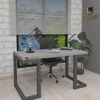 میزتحریرلپتاپ فلزپروفیل تیم ورک کمجاصنعتی سازمان|دفتر کار|اردبیل, |دیوار