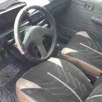 پراید مدل ۸۶|خودرو سواری و وانت|ارومیه, |دیوار